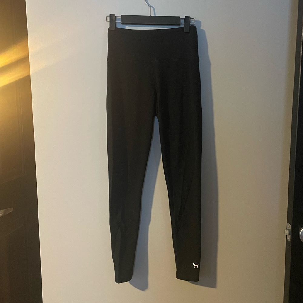 PINK Yoga Pants